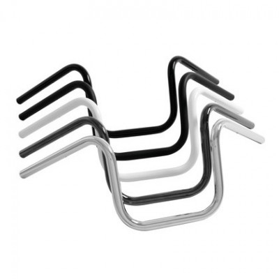 Motocyklová Řídítka 25mm Bad Hawk 7